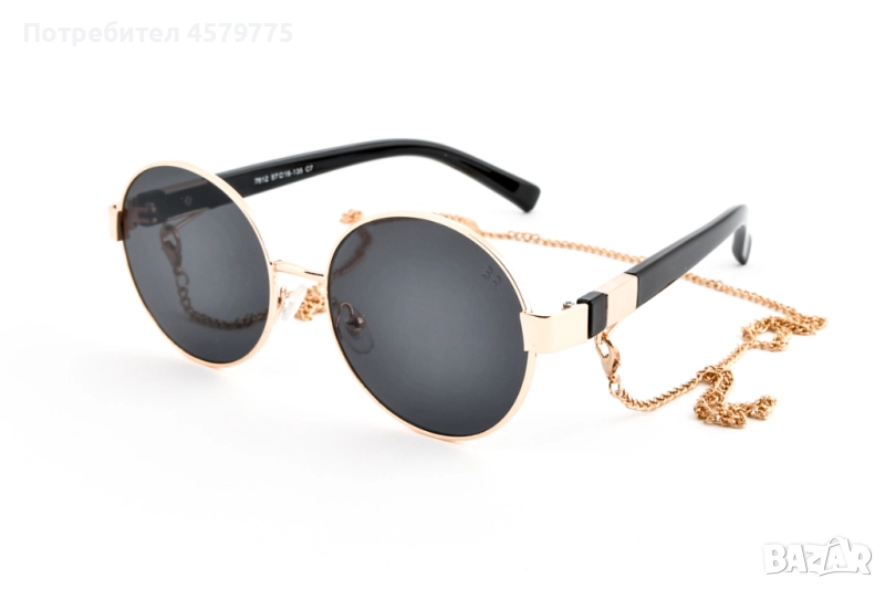Дамски слънчеви очила , снимка 1