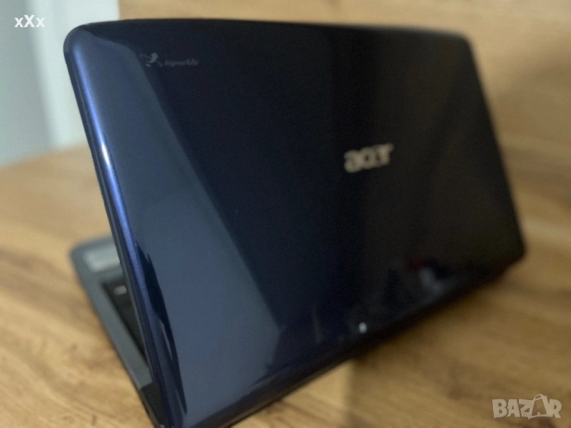 Лаптоп Acer Aspire, снимка 1