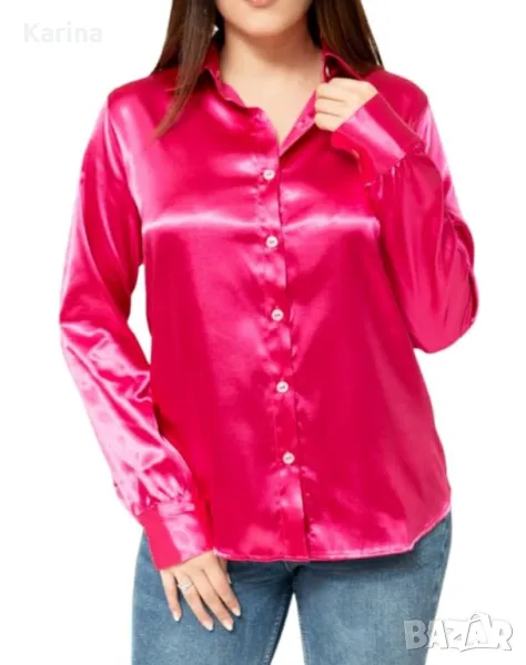Дамска риза, снимка 1