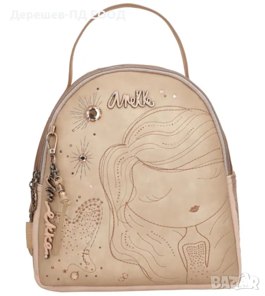 Раница Anekke Hollywood Studio Nude  38765-244., снимка 1