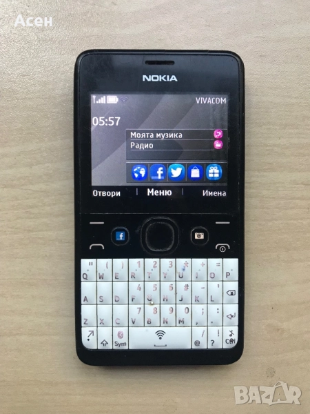 Nokia 210, снимка 1