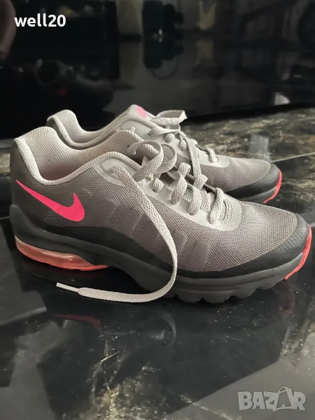 Дамски маратонки Nike, оригинални! , снимка 1