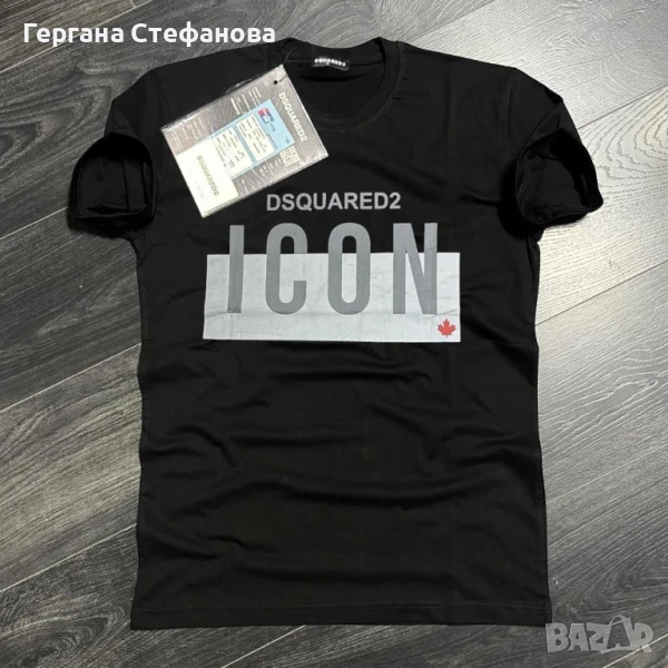 Мъжки маркови тениски  Размери с/м/л/хл/2хл Цена 28лв, снимка 1