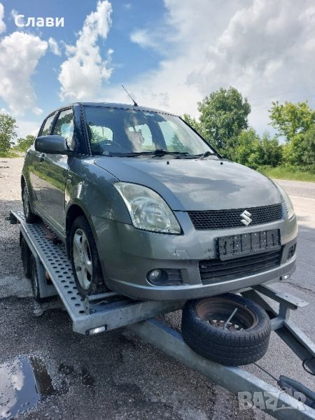 Suzuki Swift 1.3DDIS на части, снимка 1