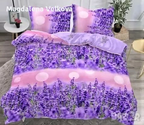 Спално бельо , снимка 1