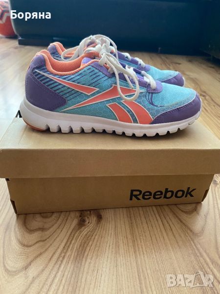 Маратонки Reebok, снимка 1