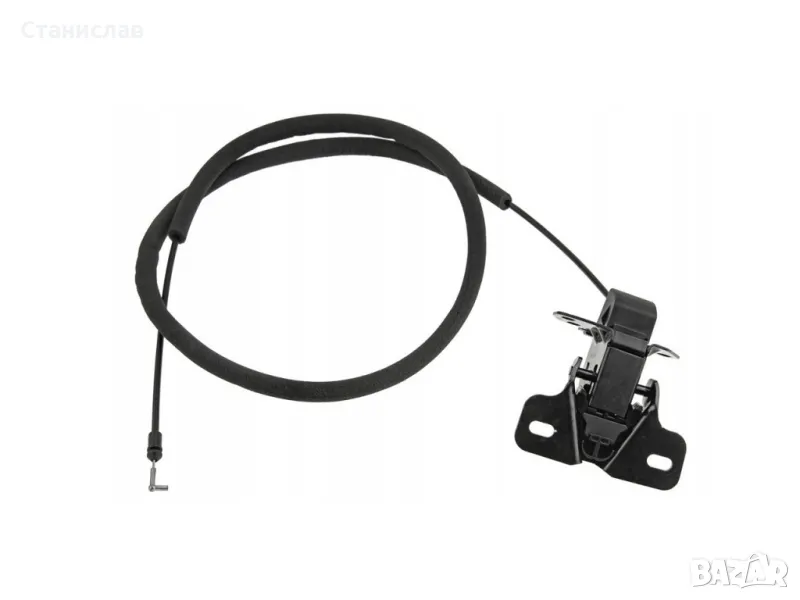  Nissan NV400 Брава за багажник , снимка 1