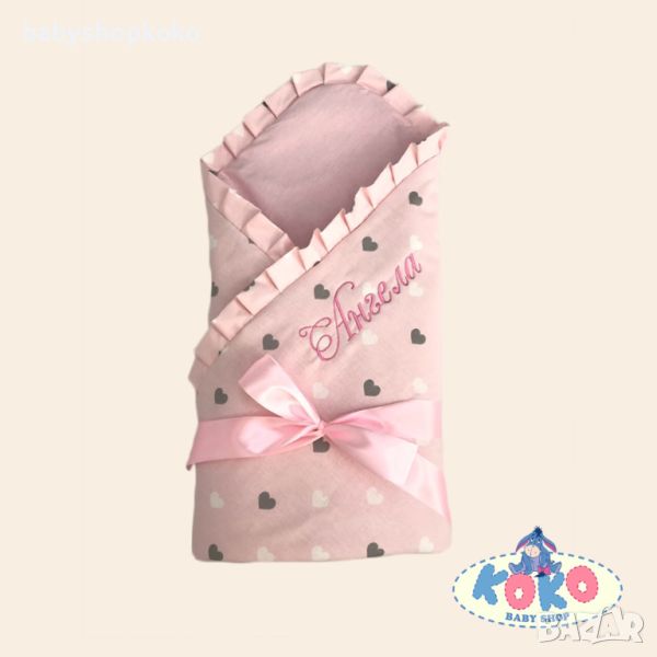 Пелена, снимка 1