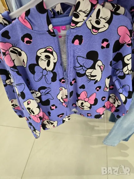 детски горнища MINNIE, снимка 1