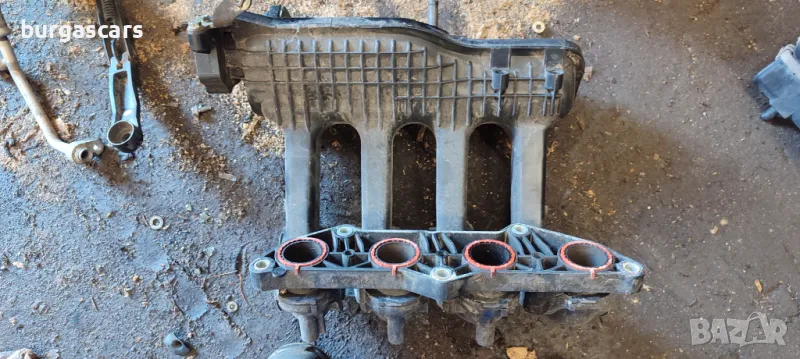 Всмукателен колектор Honda Jazz 1.4i -83к.с. - 80лв, снимка 1