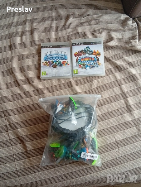 Игри За Playstation 3 , снимка 1