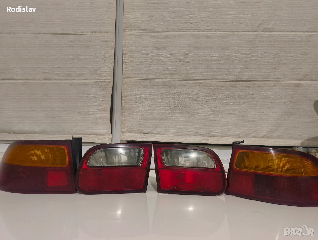 Стопове за Honda Civic EG, снимка 1