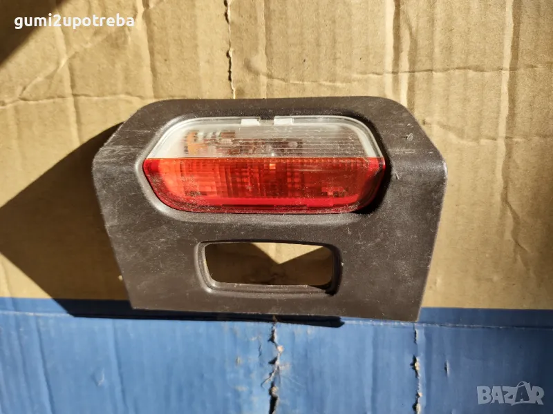 Плафон Пета Врата Багажник jbe1501102 Porsche Cayenne 3.0D 92A/EG22/2012, снимка 1