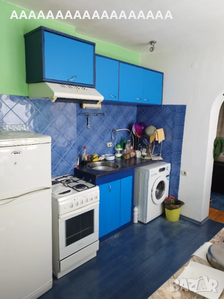 Етаж от къща под наем , снимка 1