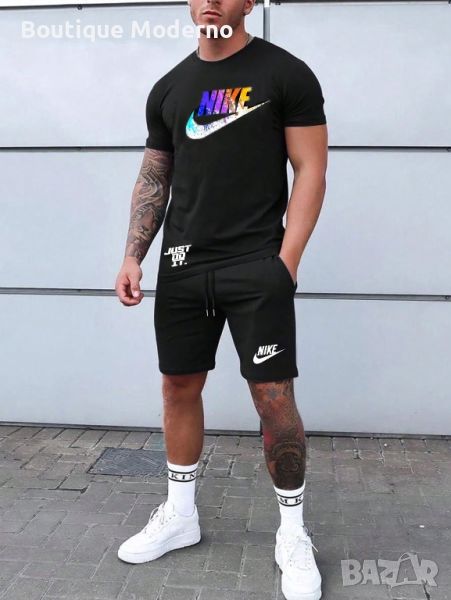 Мъжки екип Nike, снимка 1