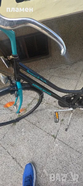 Дамски велосипед Ketler , снимка 1