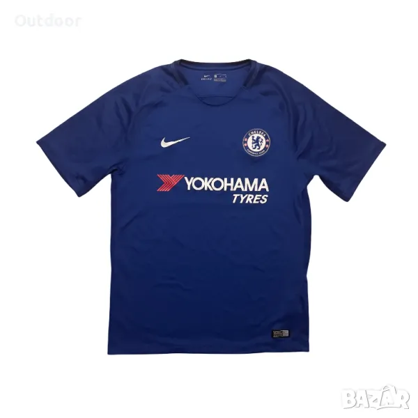 Мъжка тениска Nike x Chelsea F.C. размер: М, снимка 1