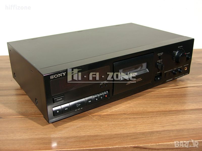 ДЕК  Sony tc-k415 , снимка 1