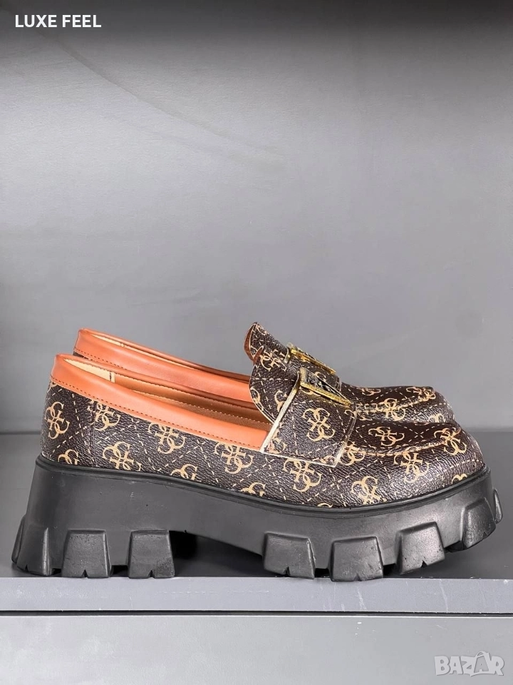 Дамски Обувки ⚜️Guess, снимка 1