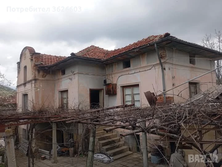 Продажба на къща , снимка 1