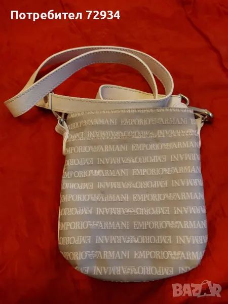 Чантичка Emporio Armani original , снимка 1