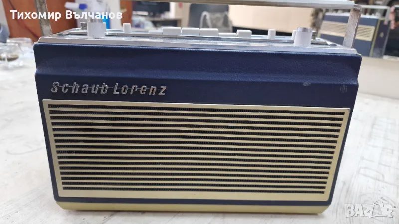 Schaub Lorenz Touring 80, снимка 1