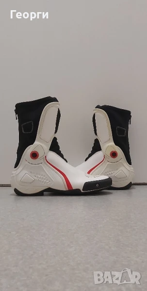 Ботуши Dainese Torque-Race In N°44 , снимка 1