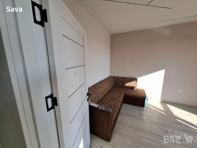 давам двустаен апартамент под наем фул макс център панорама юг нов, снимка 5 - Апартаменти - 53704866