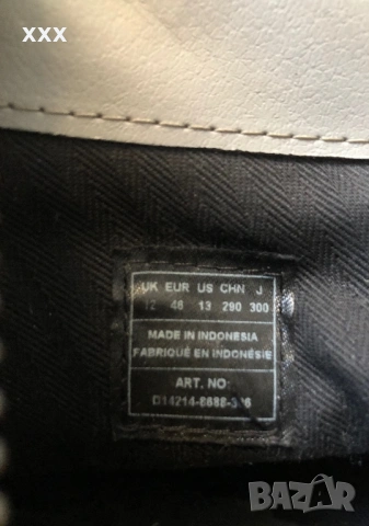 G star raw мъжки боти, снимка 8 - Мъжки боти - 53659663