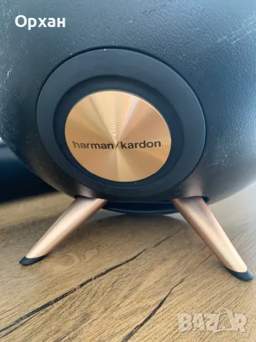 Harman Kardon Onyx Studio , снимка 4 - Тонколони - 49372987