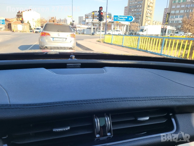 продавам Jaguar xf, снимка 4 - Автомобили и джипове - 52719268