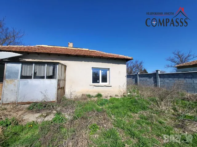 с. Кардам, обл. Добрич, Две къщи с двор – 65000лева!, снимка 12 - Къщи - 49645242