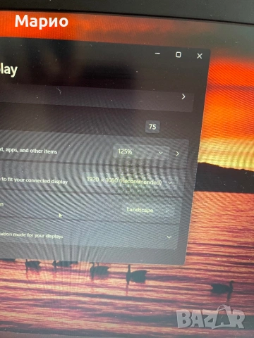 Hp ellitebook 840 G3 intel i7 6600U, снимка 5 - Лаптопи за работа - 53072658