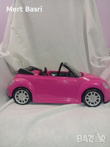 Барби кола, снимка 11 - Други - 53575531