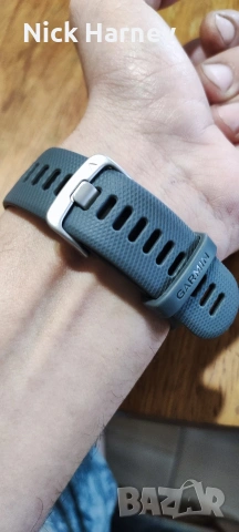 Garmin forerunner 255 нов, снимка 8 - Смарт часовници - 54180021