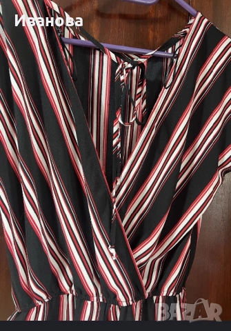 Гащеризон летен, снимка 2 - Гащеризони - 52896736