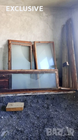 Крила на прозорци от 39 до 49 лв броя, снимка 9 - Дограми - 51047948