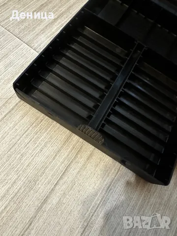 Кутии за касети, снимка 2 - Аудио касети - 49312454