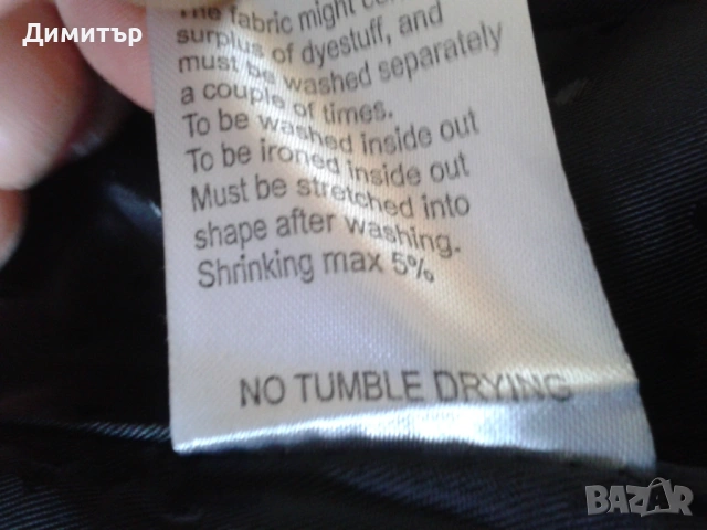 Дамско сако Soya, снимка 8 - Сака - 54247198