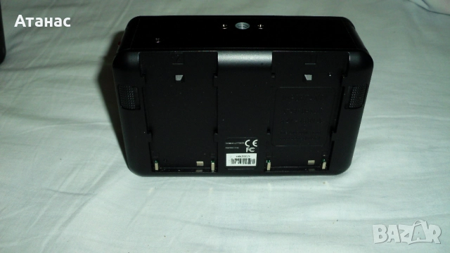 Видео устройство / външен дисплей-монитор/рекордер / Atomos Ninja Blade 5'', снимка 10 - Чанти, стативи, аксесоари - 52221299