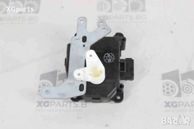 Моторче клапа парно за Suzuki Swift (2010-2013) 063800-0700, снимка 2 - Части - 51830119