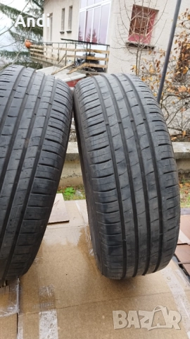 TRISTAR ECOPOWER 4 215/60R16 - 99V dot - 2020г летни гуми, снимка 15 - Гуми и джанти - 52777929