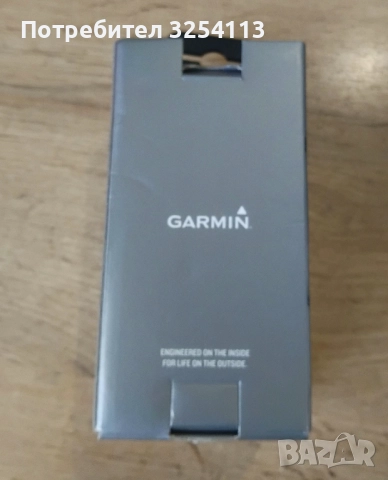 GARMIN Forerunner 55, снимка 5 - Мъжки - 52491181