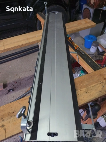 Водеща шина , снимка 2 - Други инструменти - 39527383