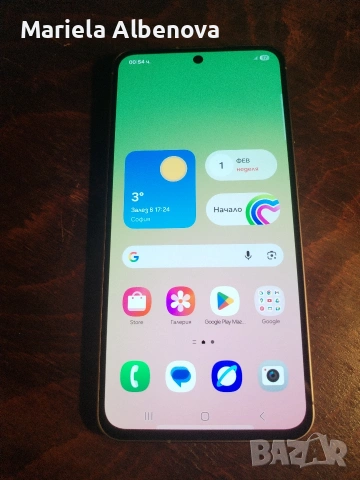 телефон Самсунг А56 5G*