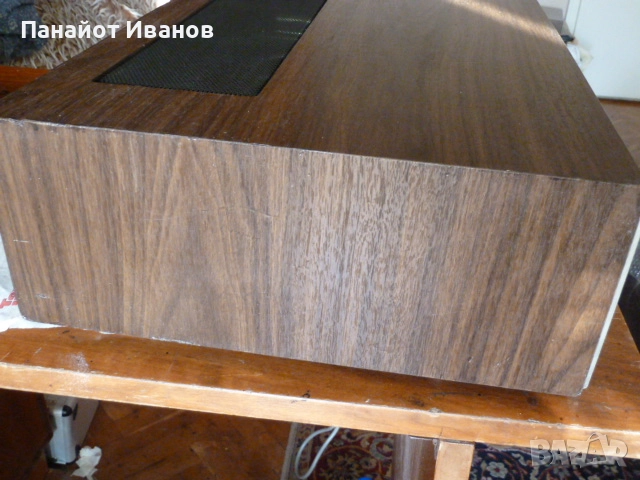 NAD Model 140 ресийвър, снимка 7 - Ресийвъри, усилватели, смесителни пултове - 52629680