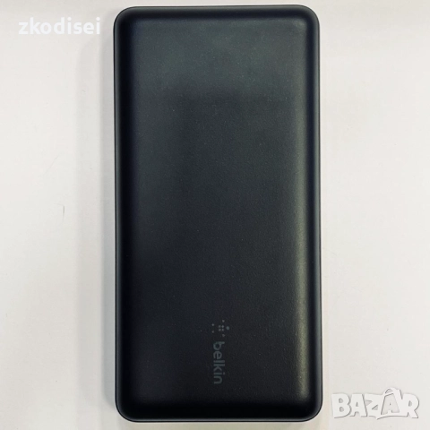 Power bank BELKIN BPB012 2000mAh