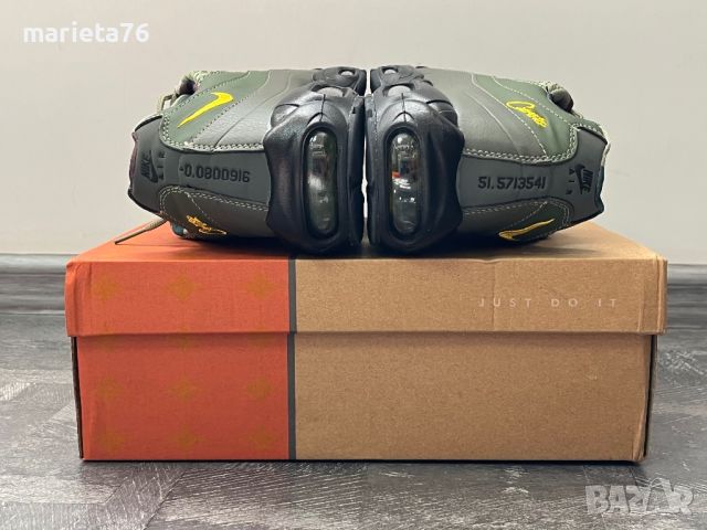 Nike Air Max 95 TT Corteiz, нови с кутия, 45 номер, снимка 3 - Спортни обувки - 45397738