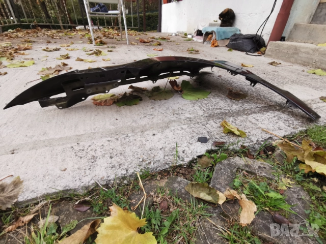 Преден ляв калник за Шкода Суперб  /SKODA SUPERB II (3T4) 2.0 TDI /, снимка 11 - Части - 52286630