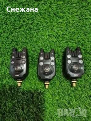 Нови Водоустойчиви сигнализатори, снимка 2 - Въдици - 54033289